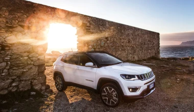 Jeep με όφελος έως και 10.000 ευρώ