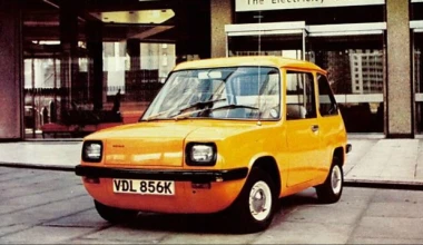 Fight back stories: Ηλεκτρικό αυτοκίνητο - Η αυτοκρατορία αντεπιτίθεται! 