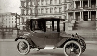 Fight back stories: Ηλεκτρικό αυτοκίνητο - Η αυτοκρατορία αντεπιτίθεται!