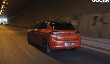 Δοκιμή: Mini Cooper SE & Opel Corsa-e -
Νόμισμα με δυο όψεις