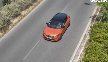 Δοκιμή: Mini Cooper SE & Opel Corsa-e -
Νόμισμα με δυο όψεις