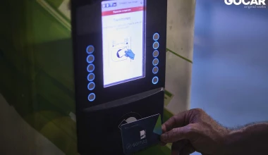 Δοκιμή: Mini Cooper SE & Opel Corsa-e -
Νόμισμα με δυο όψεις