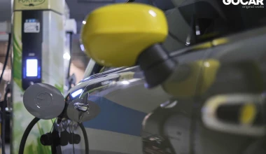 Δοκιμή: Mini Cooper SE & Opel Corsa-e -
Νόμισμα με δυο όψεις