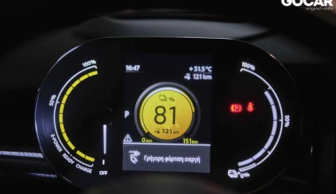 Δοκιμή: Mini Cooper SE & Opel Corsa-e -
Νόμισμα με δυο όψεις