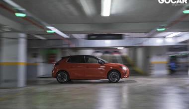 Δοκιμή: Mini Cooper SE & Opel Corsa-e -
Νόμισμα με δυο όψεις