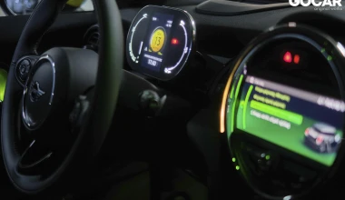 Δοκιμή: Mini Cooper SE & Opel Corsa-e -
Νόμισμα με δυο όψεις