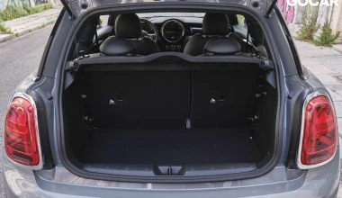 Δοκιμή: Mini Cooper SE & Opel Corsa-e - 
Νόμισμα με δυο όψεις