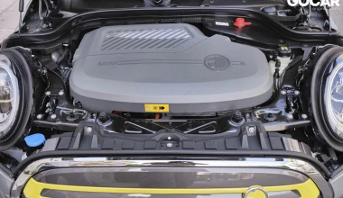 Δοκιμή: Mini Cooper SE & Opel Corsa-e - 
Νόμισμα με δυο όψεις