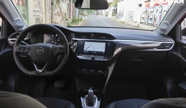 Δοκιμή: Mini Cooper SE & Opel Corsa-e - 
Νόμισμα με δυο όψεις