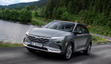 Hyundai: 30 χρόνια καινοτομιών στην ηλεκτροκίνηση