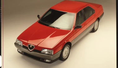 Ιστορίες της Alfa Romeo: Ο σύγχρονος μύθος της 156