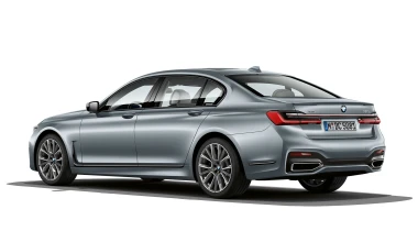 Νέες BMW 730d και 740d