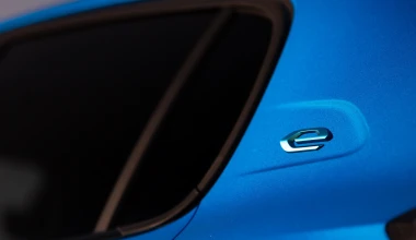 Δοκιμή: Peugeot e-208 - Ηλεκτρικός πειρασμός