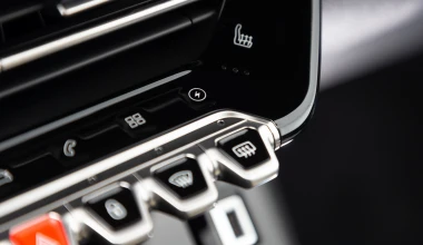 Δοκιμή: Peugeot e-208 - Ηλεκτρικός πειρασμός