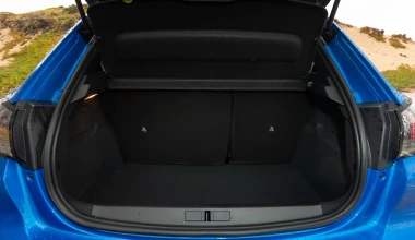 Δοκιμή: Peugeot e-208 - Ηλεκτρικός πειρασμός