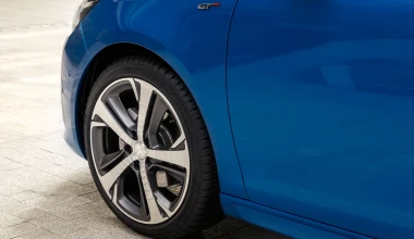 Το Peugeot 308 ανανεώθηκε