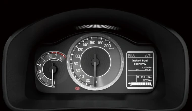 Δοκιμή: Suzuki Ignis 1.2 DualJet Hybrid CVT - City Lover