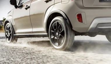 Δοκιμή: Suzuki Ignis 1.2 DualJet Hybrid CVT - City Lover