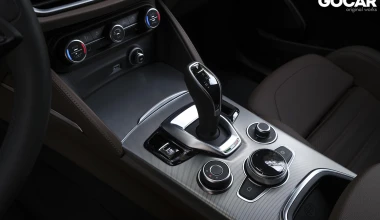 Δοκιμή: Alfa Romeo Stelvio Veloce Q4 - Bella macchina!