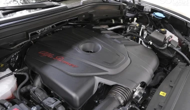 Δοκιμή: Alfa Romeo Stelvio Veloce Q4 - Bella macchina!