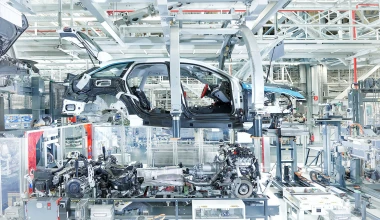 Τι κρύβεται πίσω από τη δημιουργία ενός Audi RS! (video)