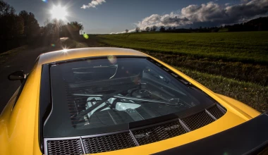 Τι κρύβεται πίσω από τη δημιουργία ενός Audi RS! (video)