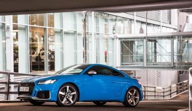 Τι κρύβεται πίσω από τη δημιουργία ενός Audi RS! (video)