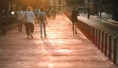 Η νέα όψη της Βασ. Όλγας (φωτογραφίες)