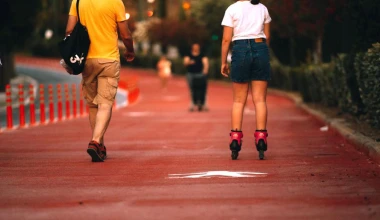 Η νέα όψη της Βασ. Όλγας (φωτογραφίες)