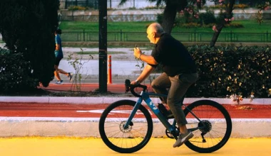 Η νέα όψη της Βασ. Όλγας (φωτογραφίες)
