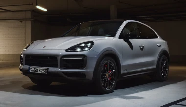 Νέες Porsche Cayenne GTS και GTS Coupe: το downsizing πέθανε. Ζήτω ο V8! [Video]
