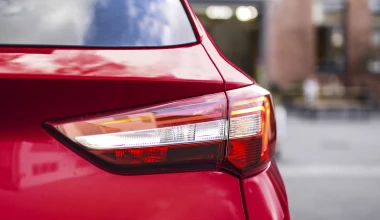 Δοκιμή: Opel Grandland X Hybrid4 - Ένα με απ’ όλα 
