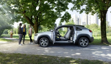 Τα coupe της Mazda: 60 χρόνια εμβληματικού design και οδηγικής απόλαυσης