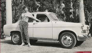 Ιστορίες της Alfa Romeo: Οι “Γαζέλες” και οι “Πάνθηρες” σαρώνουν τους δρόμους της Ιταλίας