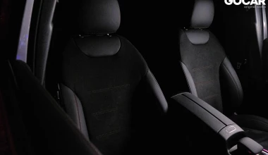 Δοκιμή: Mercedes-Benz GLA 200 - Citius, Altius, Fortius