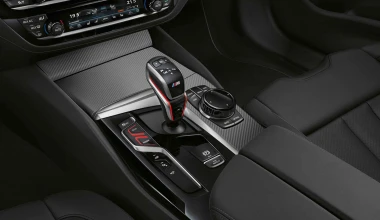 Νέες BMW M5 και M5 Competition: Δείτε τι άλλαξε