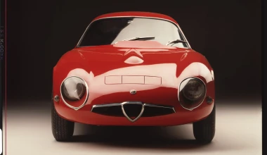 Ιστορίες της Alfa Romeo: H 8C Competizione, ένα supercar με την καρδιά στην παράδοση