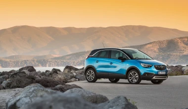 20 SUV με σούπερ προσφορές