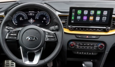 Kia XCeed: Δικό σου με δόση 1% της αξίας του