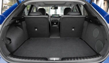 Kia XCeed: Δικό σου με δόση 1% της αξίας του