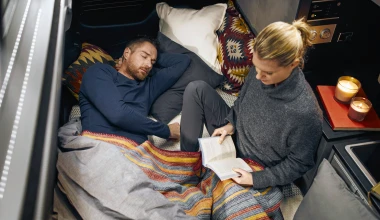 Το Opel Zafira αποκτά εκδρομικό χαρακτήρα