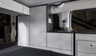 Το Opel Zafira αποκτά εκδρομικό χαρακτήρα