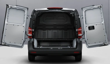 Εκδόσεις επαγγελματικών Mercedes Benz Pro: Όφελος από 2.000 ευρώ και νέα χρηματοδοτικά προγράμματα