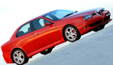 Τι σημαίνει η Alfa Romeo για σένα;