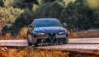 Τι σημαίνει η Alfa Romeo για σένα;