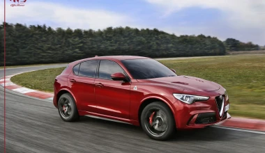 Ιστορίες της Alfa Romeo: H Giulia και η Stelvio εκφράζουν 110 χρόνια υπεροχής