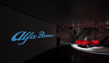 110 χρόνια Alfa Romeo: Ας αρχίσουν οι εορτασμοί! (video)