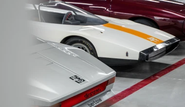 110 χρόνια Alfa Romeo: Ας αρχίσουν οι εορτασμοί! (video)