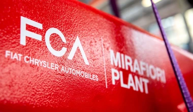 Πώς η εικονική πραγματικότητα βοηθά την παραγωγή αυτοκινήτων