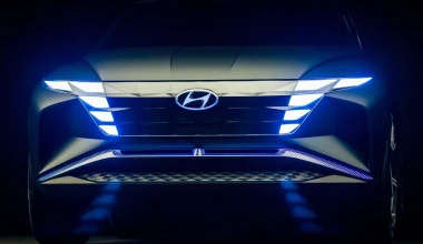 Hyundai Vision T: Γνωρίστε το νέο concept (Video)